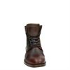 Nelson - Veterboots - Cognac