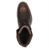 Nelson - Veterboots - Cognac