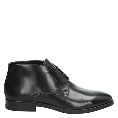 Deze luxe herenschoenen zijn de investering meer dan waard