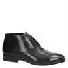 Ecco Melbourne - Hoge nette schoenen - Zwart