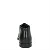 Ecco Melbourne - Hoge nette schoenen - Zwart