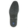 Ecco Melbourne - Hoge nette schoenen - Zwart