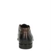 Ecco Melbourne - Hoge nette schoenen - Bruin