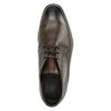 Ecco Melbourne - Hoge nette schoenen - Bruin