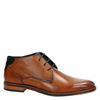 Bugatti - Hoge nette schoenen - Cognac