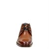Bugatti - Hoge nette schoenen - Cognac