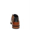 Bugatti - Hoge nette schoenen - Cognac