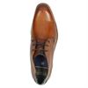 Bugatti - Hoge nette schoenen - Cognac