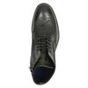 Giorgio - Veterboots - Groen