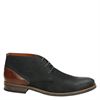 Van Lier - Hoge nette schoenen - Zwart