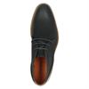 Van Lier - Hoge nette schoenen - Zwart