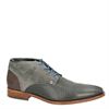 Rehab Salvador Zig Zag - Hoge nette schoenen - Grijs