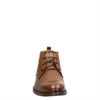 Van Lier - Hoge nette schoenen - Cognac