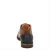 Van Lier - Hoge nette schoenen - Cognac