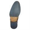Van Lier - Hoge nette schoenen - Cognac