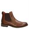 Van Lier - Chelseaboots - Cognac
