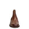 Van Lier - Chelseaboots - Cognac