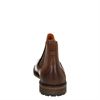 Van Lier - Chelseaboots - Cognac