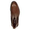 Van Lier - Chelseaboots - Cognac