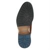 Van Lier - Chelseaboots - Cognac
