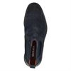 Van Lier - Chelseaboots - Blauw