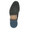 Van Lier - Chelseaboots - Blauw