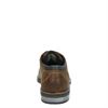 Bugatti - Lage nette schoenen - Cognac
