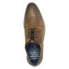 Bugatti - Lage nette schoenen - Cognac