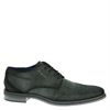Bugatti - Lage nette schoenen - Zwart