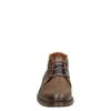 Van Lier - Veterschoenen - Cognac