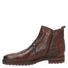 Nelson - Chelseaboots - Cognac