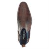 Nelson - Chelseaboots - Cognac