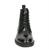 Calvin Klein Forden - Veterboots - Zwart