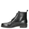 Calvin Klein Forden - Veterboots - Zwart