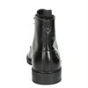 Calvin Klein Forden - Veterboots - Zwart