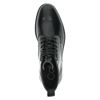 Calvin Klein Forden - Veterboots - Zwart