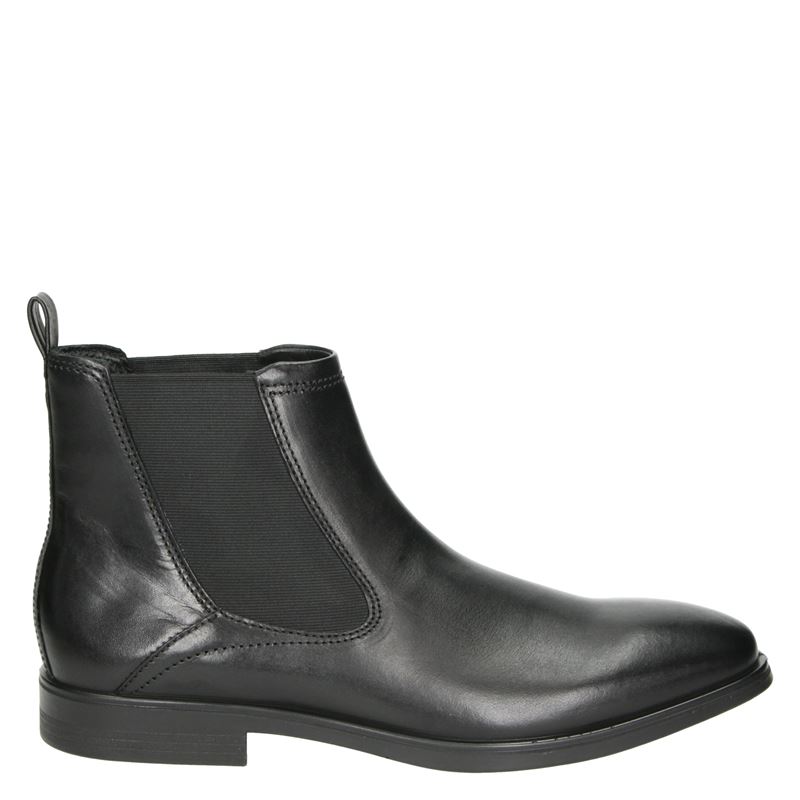 Ecco Melbourne - Chelseaboots - Zwart