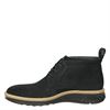 Ecco St1 - Veterboots - Zwart