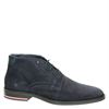 Tommy Hilfiger Sport Signature - Lage nette schoenen - Blauw