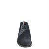 Tommy Hilfiger Sport Signature - Lage nette schoenen - Blauw