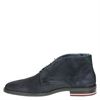 Tommy Hilfiger Sport Signature - Lage nette schoenen - Blauw