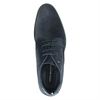 Tommy Hilfiger Sport Signature - Lage nette schoenen - Blauw