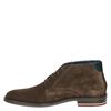 Tommy Hilfiger Sport Signature - Lage nette schoenen - Bruin