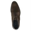 Tommy Hilfiger Sport Signature - Lage nette schoenen - Bruin