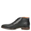 Van Lier - Hoge nette schoenen - Zwart