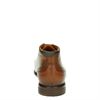 Van Lier - Hoge nette schoenen - Cognac