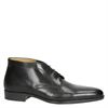 Giorgio - Hoge nette schoenen - Zwart