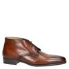 Giorgio - Hoge nette schoenen - Cognac