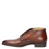 Giorgio - Hoge nette schoenen - Cognac