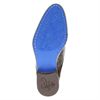 Rehab Salvador Croco - Lage nette schoenen - Bruin